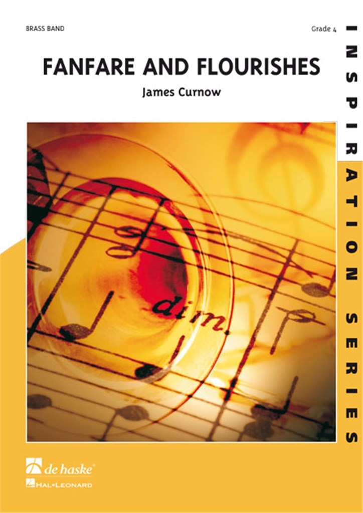 Fanfare and Flourishes
